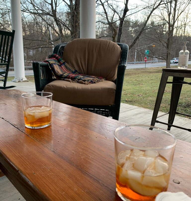 Granville House主图