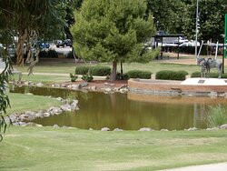 The Tamworth Waler Memorial-塔姆沃思必去景点