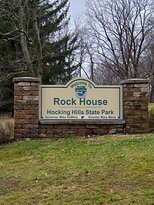 Rock House-洛根必去景点