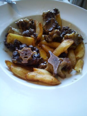 Hotel Los Dolmenes主图