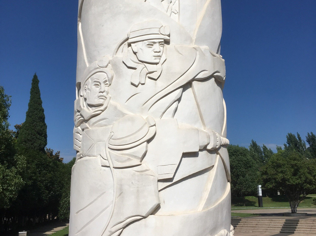 淮南煤矿宾馆主图