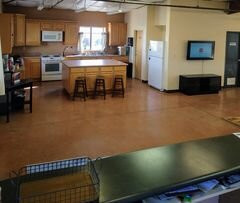 Safford RV Resort