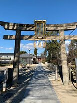 Hirai Shrine-城阳市必去景点