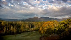 Apple Valley Golf Course-Lake Lure必去景点