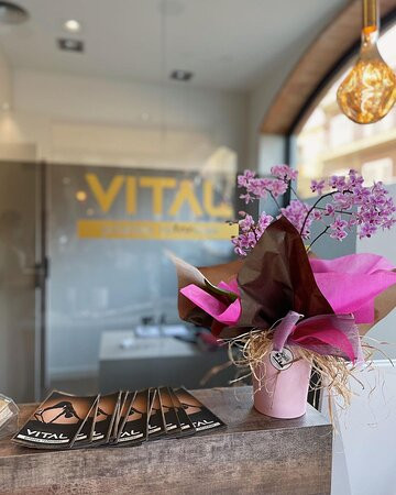 VITAL Pilates Reformer-Torroella de Montgri必去景点