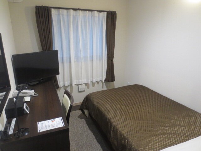 Hotel Frente Hirono-客卧