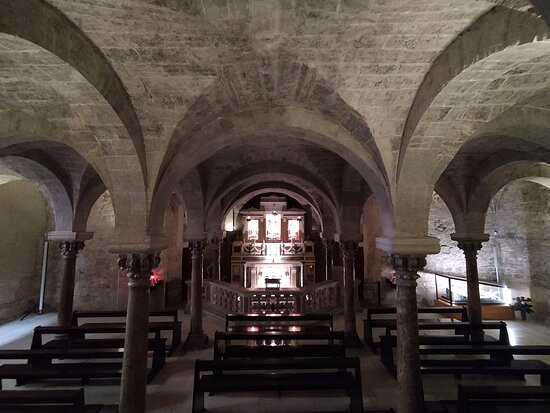 Concattedrale di San Pietro Apostolo (Bisceglie)-比谢列必去景点