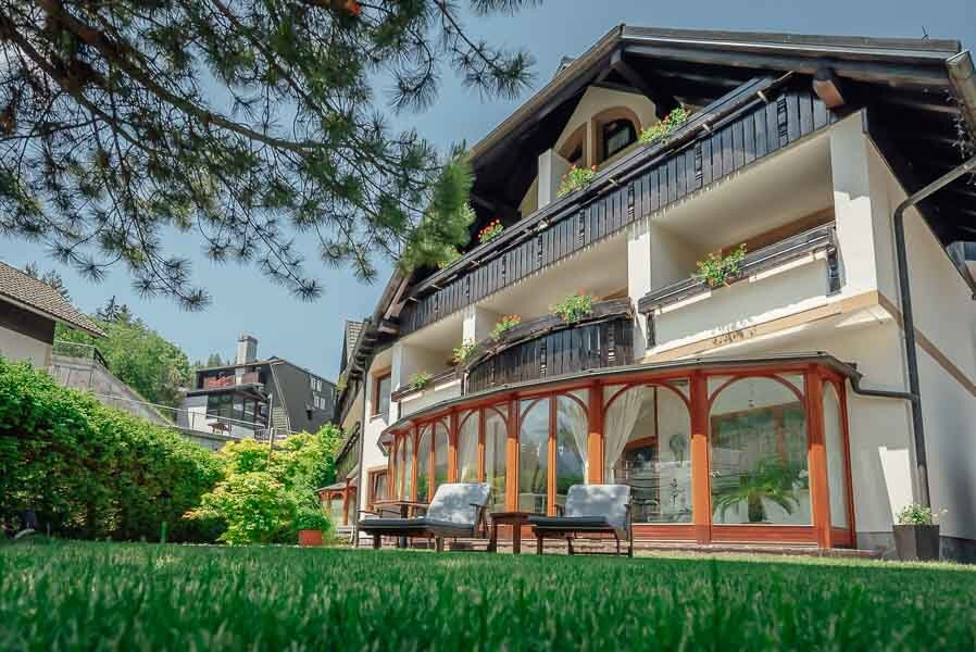 Garni Hotel Miklic主图