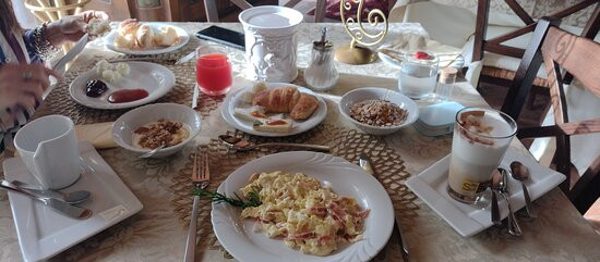 Ristorante B&B Puccini主图