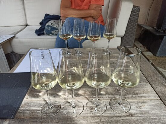 Le Caveau Puligny Montrachet景点图片