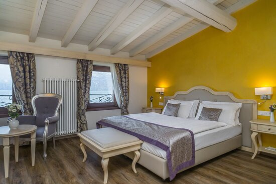 Lake Front Hotel Brenzone主图