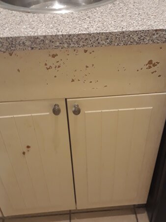 The Sunset Cove & Rainbow Room主图