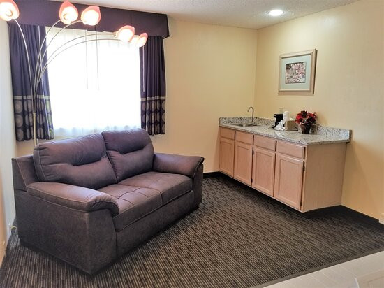 Super 8 by Wyndham Richfield UT主图