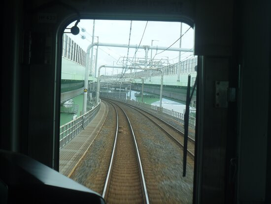 Sky Gate Bridge R-泉佐野市必去景点