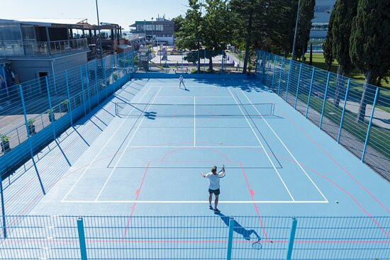 Sport inn hotel & wellness主图