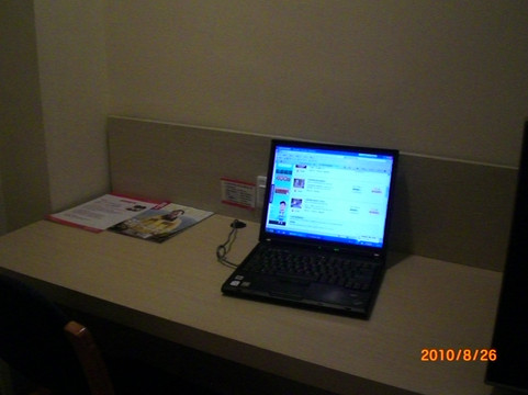 如家酒店(沈阳市府大路西塔北市场店)主图