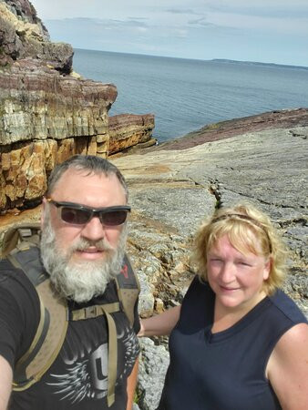King’s Cove Lighthouse-Bonavista必去景点
