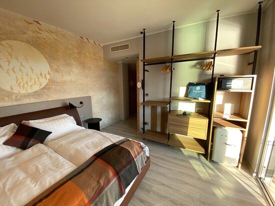 Hotel Val di Sogno主图