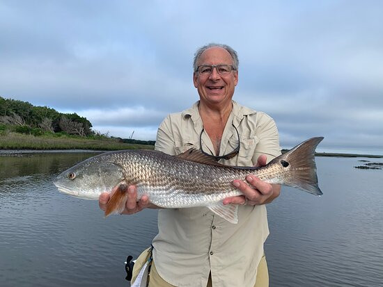 North Florida Fishing Charters景点图片