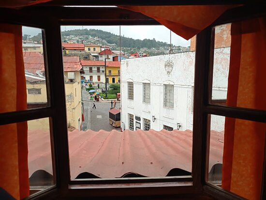 Hotel Paraiso Real主图