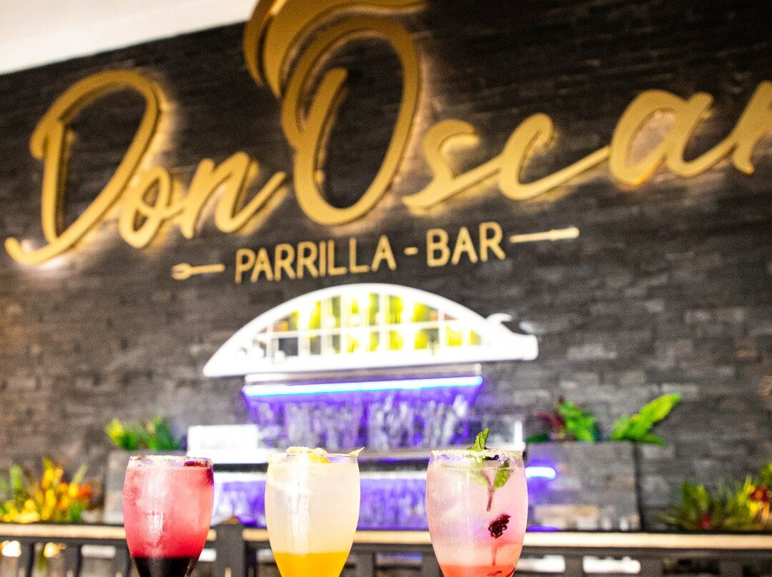 Malecon de Guatapé-Guatape必去景点