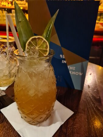 Be At One Norwich-诺威奇必去景点