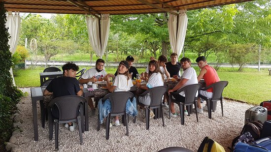 B&B Villa Valentina Taormina主图