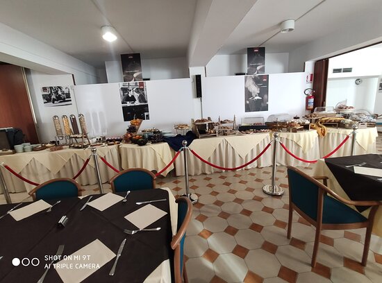 Hotel San Domenico-官方