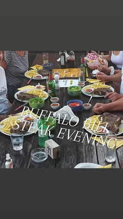 Buffalo Bill Western City景点图片
