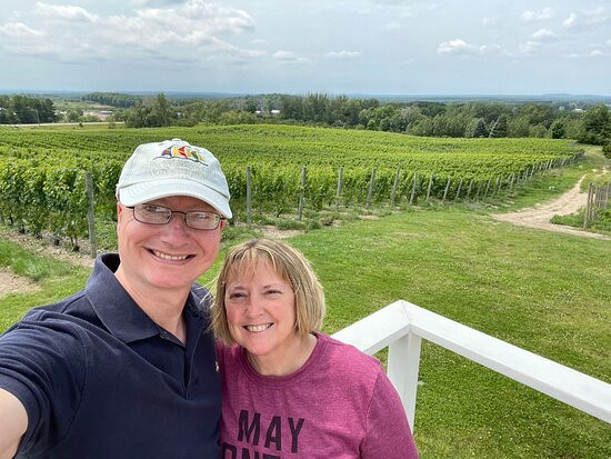 Rove Winery at the Gallagher Estate-特拉弗斯城必去景点