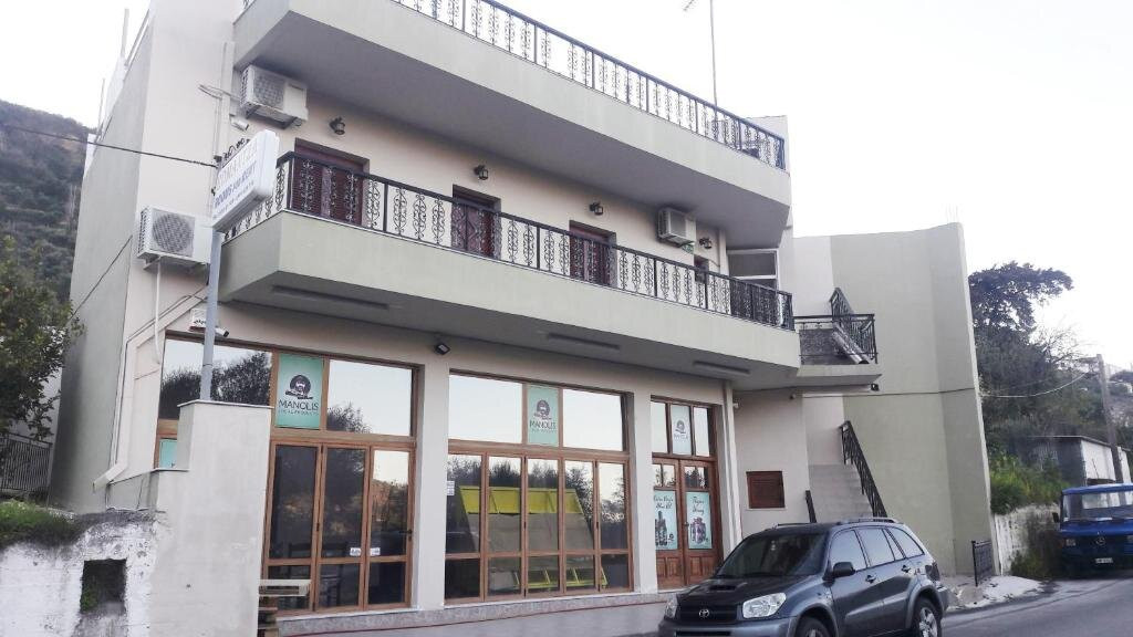 Romantza Rooms主图