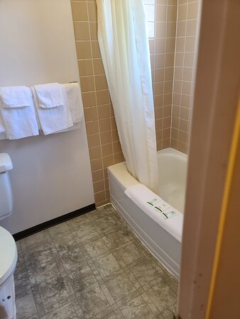 Inn Towne Motel-官方