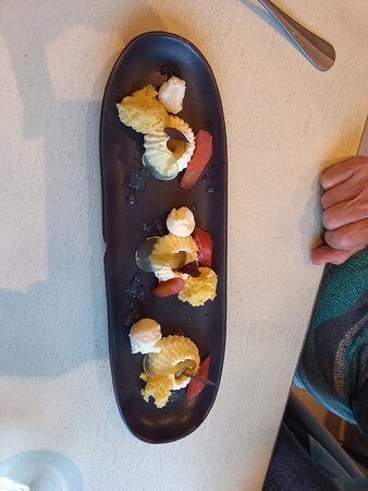 Hotel Restaurant L'Outa主图