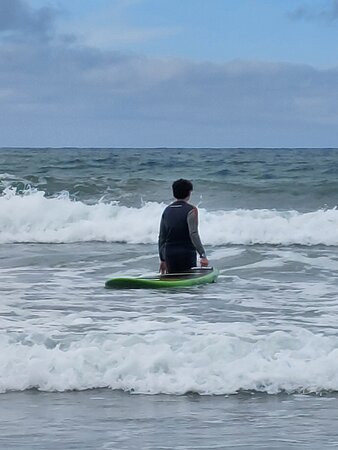 Jamie Knox Watersports-Castlegregory必去景点