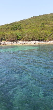 Crazy Speedboat Kavos-Kavos必去景点