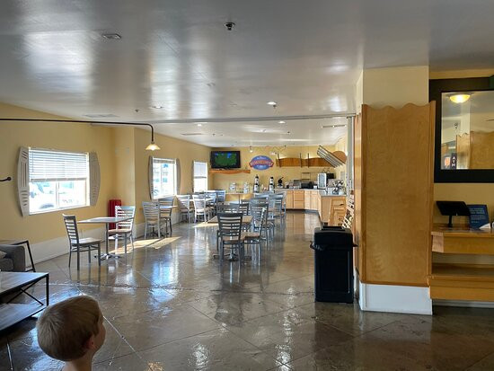 Baymont by Wyndham Lawrenceburg主图