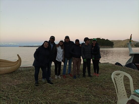 Palla Khasa Ecological Hotel主图