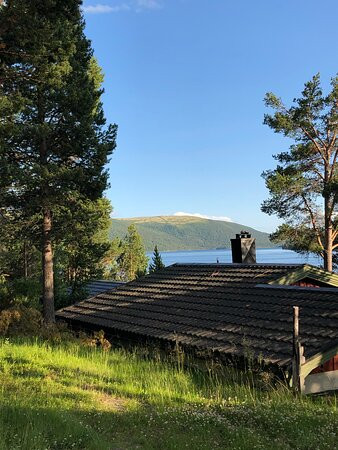 Savalen Fjellhotell & Spa主图
