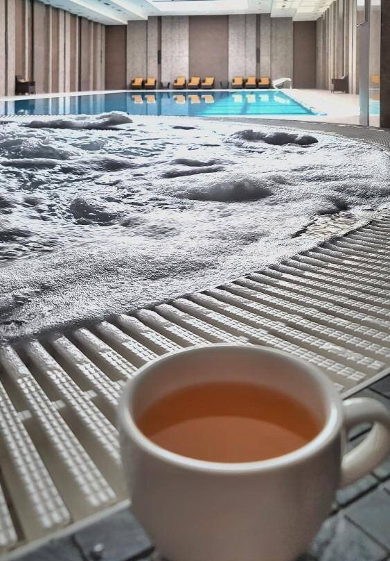 Yusufhona酒店住宿-Frankfort Hotel & Spa