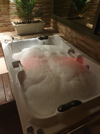 Aires Serranos - Suites主图