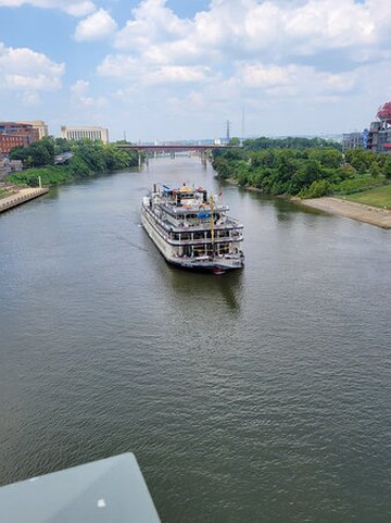 Xperience Nashville-纳什维尔必去景点