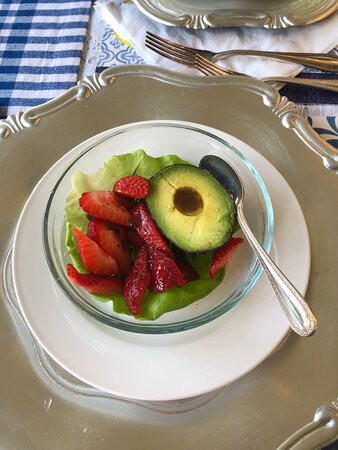 The Carlton Inn Bed & Breakfast主图