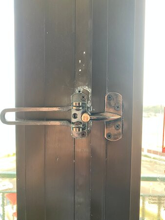 蒙塔扎喜来登酒店主图