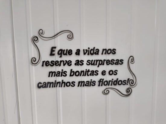 Park Vitrine Das Flores-塞拉内格拉必去景点