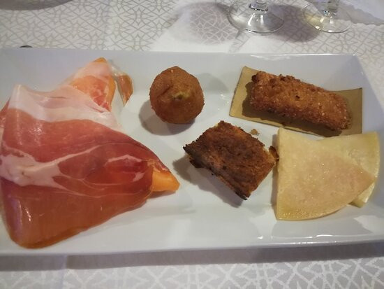 La Capezzagna主图