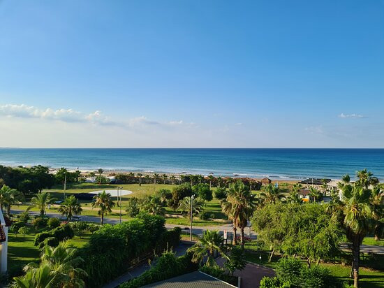 VONRESORT Golden Coast主图