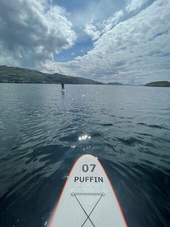 PDC Paddle Board-奥本必去景点