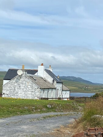 Jura Island Tours景点图片