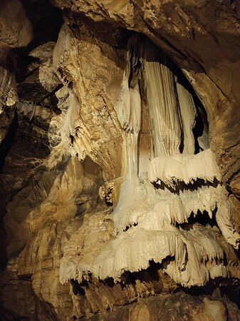 Site Historique des Grottes de Saint-Christophe景点图片