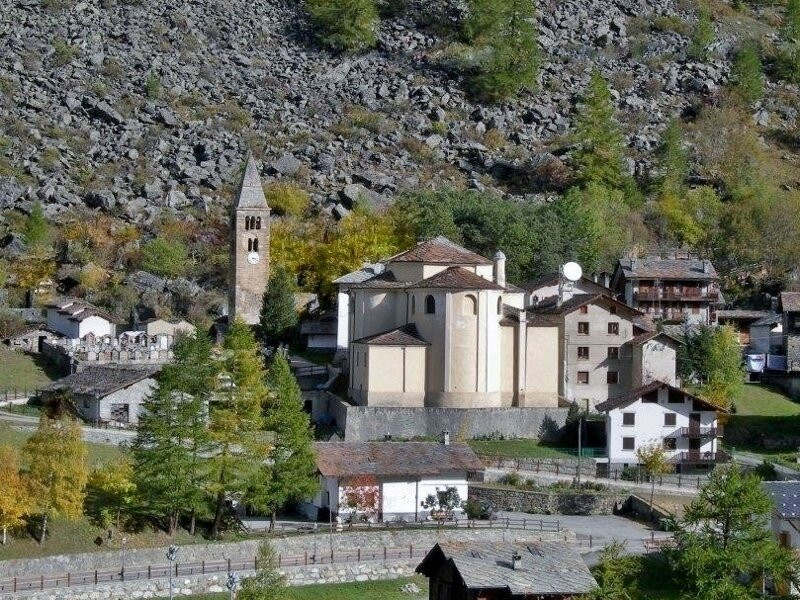 Chiesa Madonna del Carmine景点图片